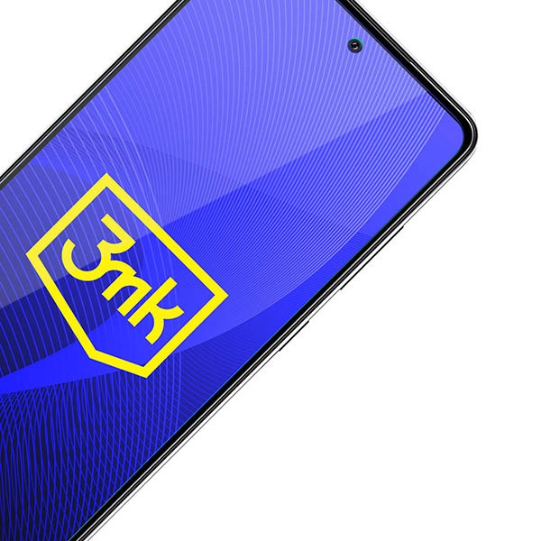 3mk FlexibleGlassTM hybridglas til Samsung Galaxy A52 4G / 5G / A52s 5G