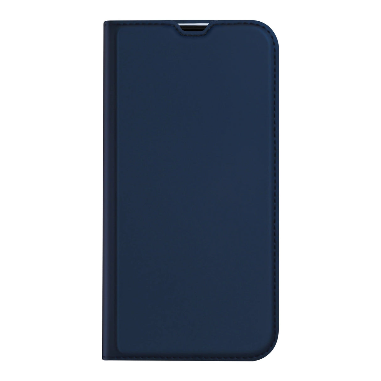 Dux Ducis Skin Pro hylster cover flip cover til iPhone 14 Pro blå