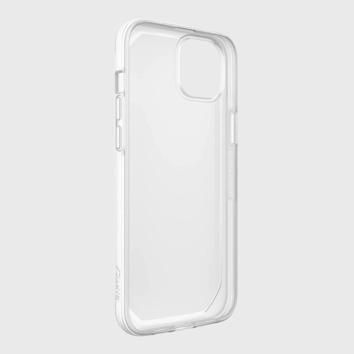 Raptic X-Doria Slim Case iPhone 14 Plus bagdæk klar