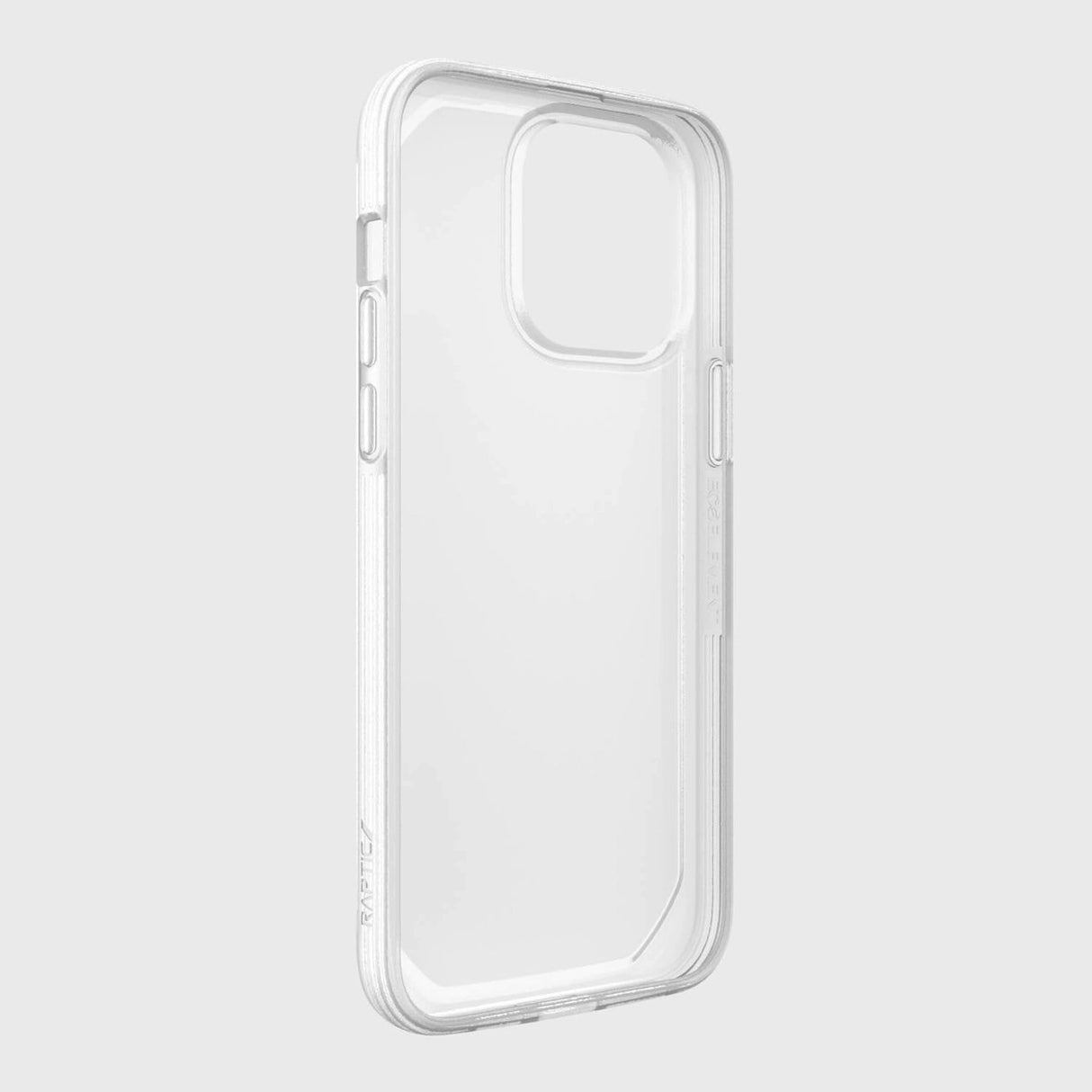 Raptic X-Doria Slim Case iPhone 14 Pro bagdæk klar