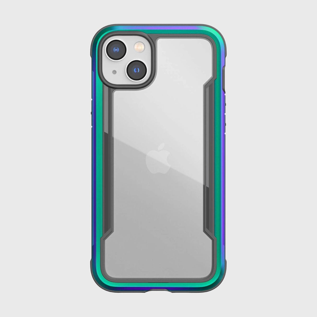 Raptic X-Doria Shield Case til iPhone 14 Plus