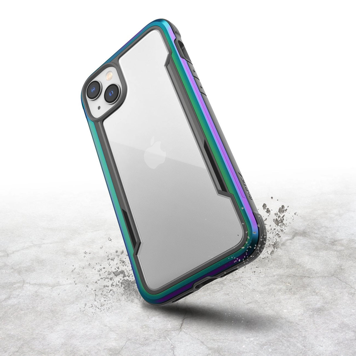 Raptic X-Doria Shield Case til iPhone 14 Plus