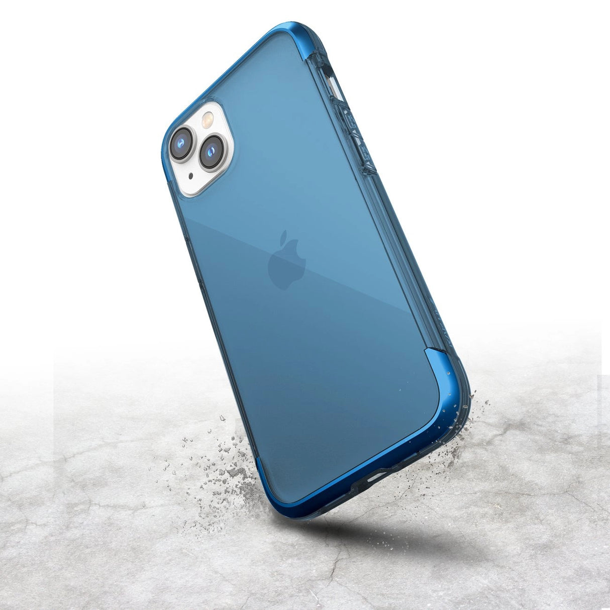 Raptic X-Doria Air Case til iPhone 14 Plus