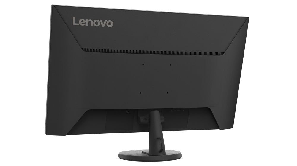 Lenovo D32-40 computerskærm 80 cm (31.5") 1920 x 1080 pixel Fuld HD Sort