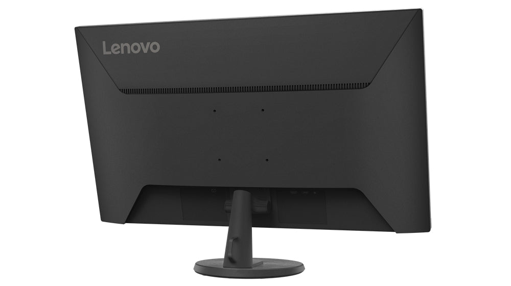 Lenovo D32-40 computerskærm 80 cm (31.5") 1920 x 1080 pixel Fuld HD Sort