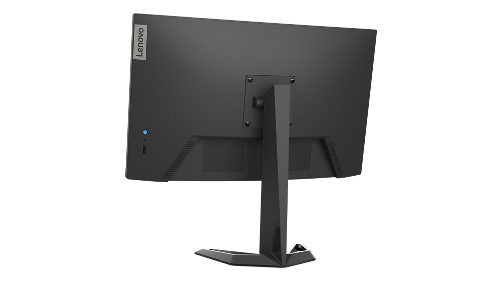 Lenovo G27qc-30 computerskærm 68,6 cm (27") 2560 x 1440 pixel Quad HD Sort