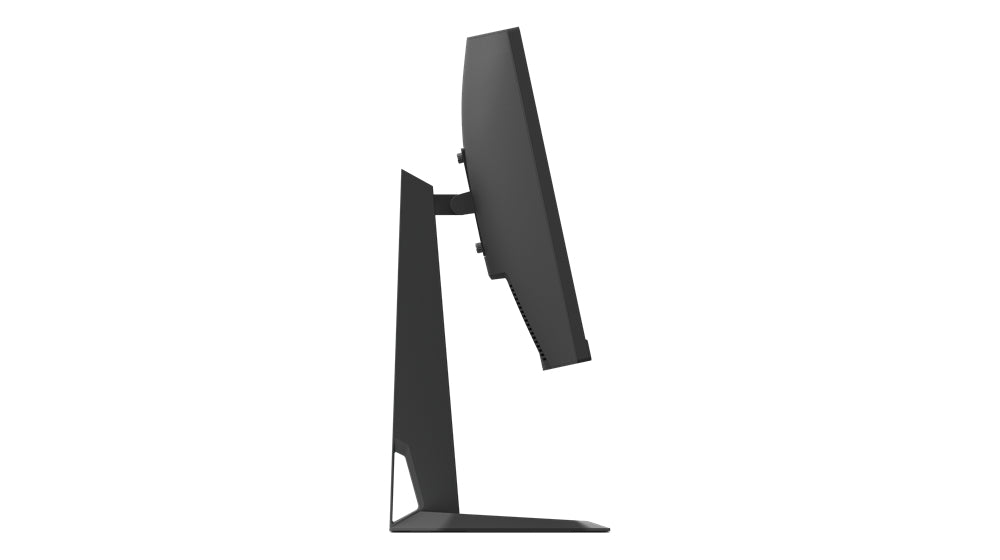 Lenovo G27qc-30 computerskærm 68,6 cm (27") 2560 x 1440 pixel Quad HD Sort