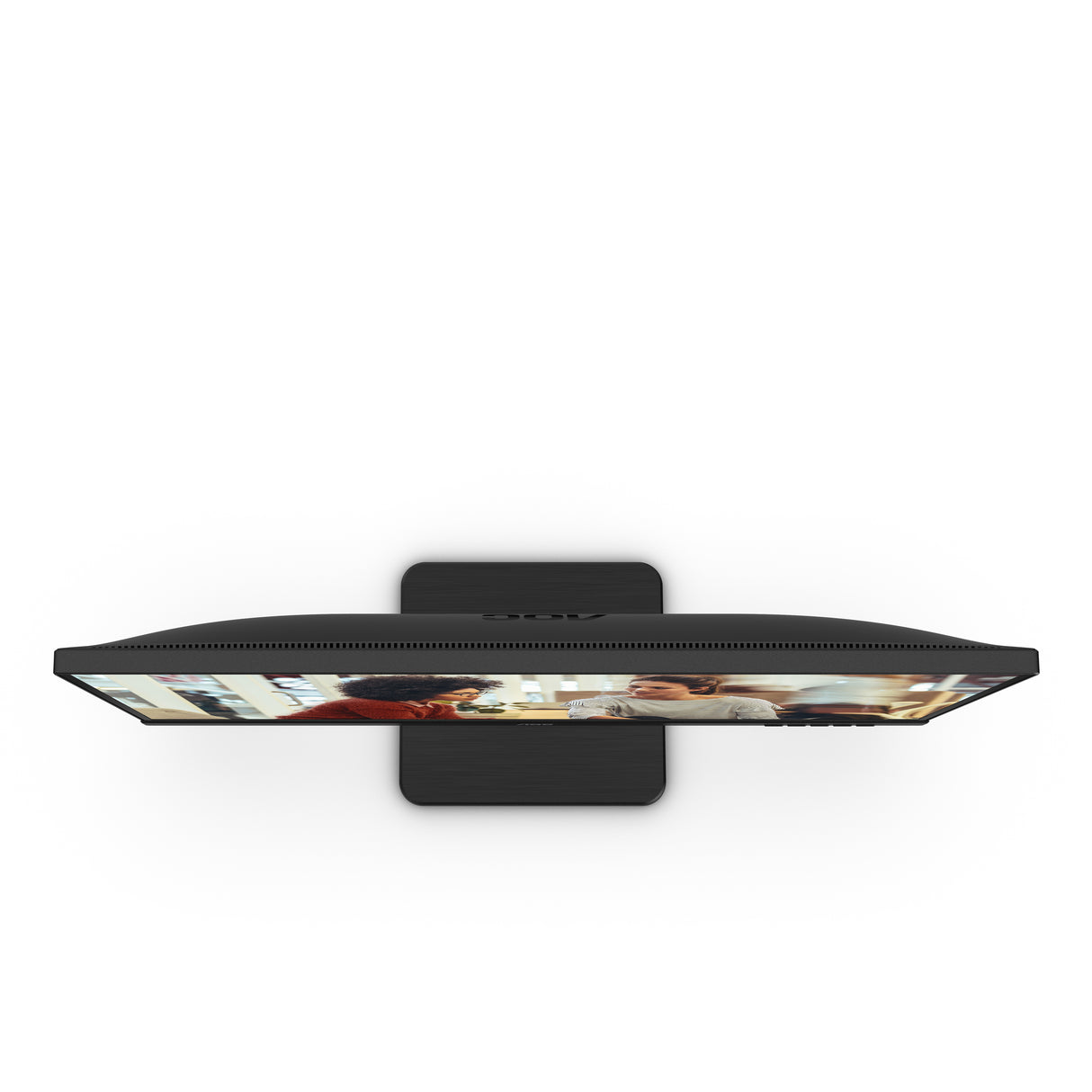 AOC Essential-line Q27E3UAM/BK 27 2560 x 1440 (2K) HDMI DisplayPort 75Hz