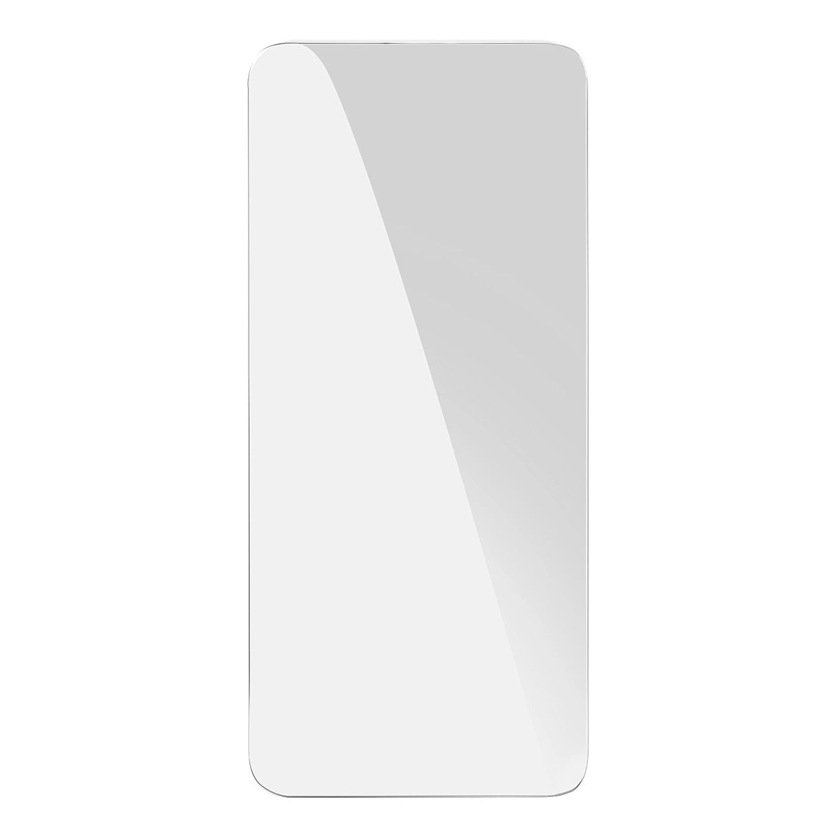 Baseus hærdet glas HONOR X30 0,3 mm klar (2 stykker)