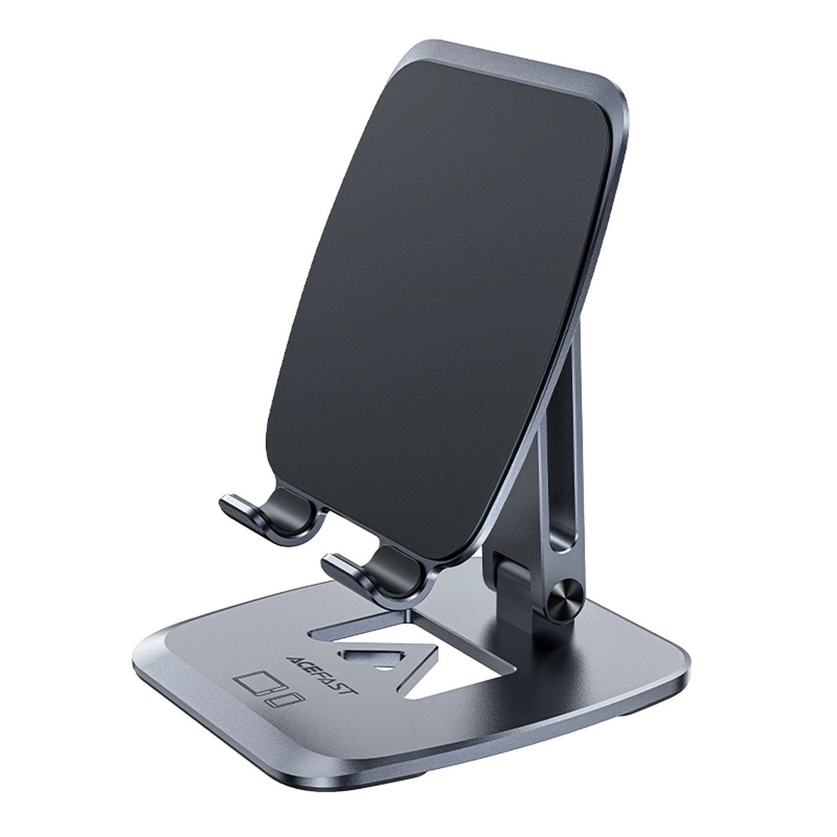 Acefast foldable stand / telefon holder grå (E13)