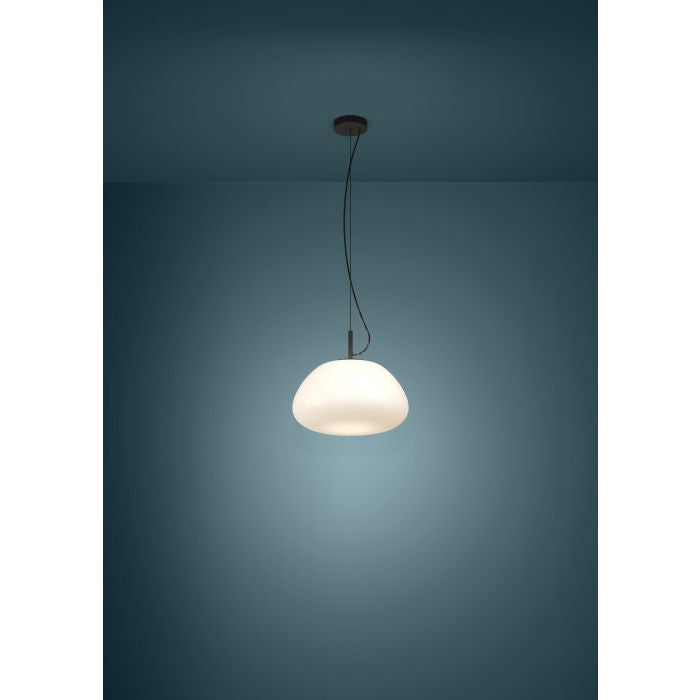 Eglo Balmes Ø41,5 opal pendel