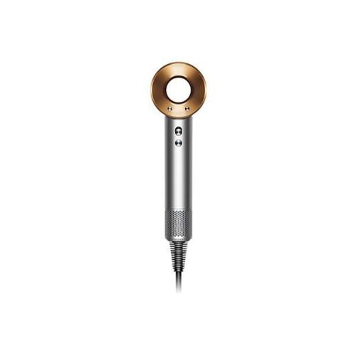 Dyson Supersonic hårtørrer HD07 Nikkel/ kobber EU 107830-01