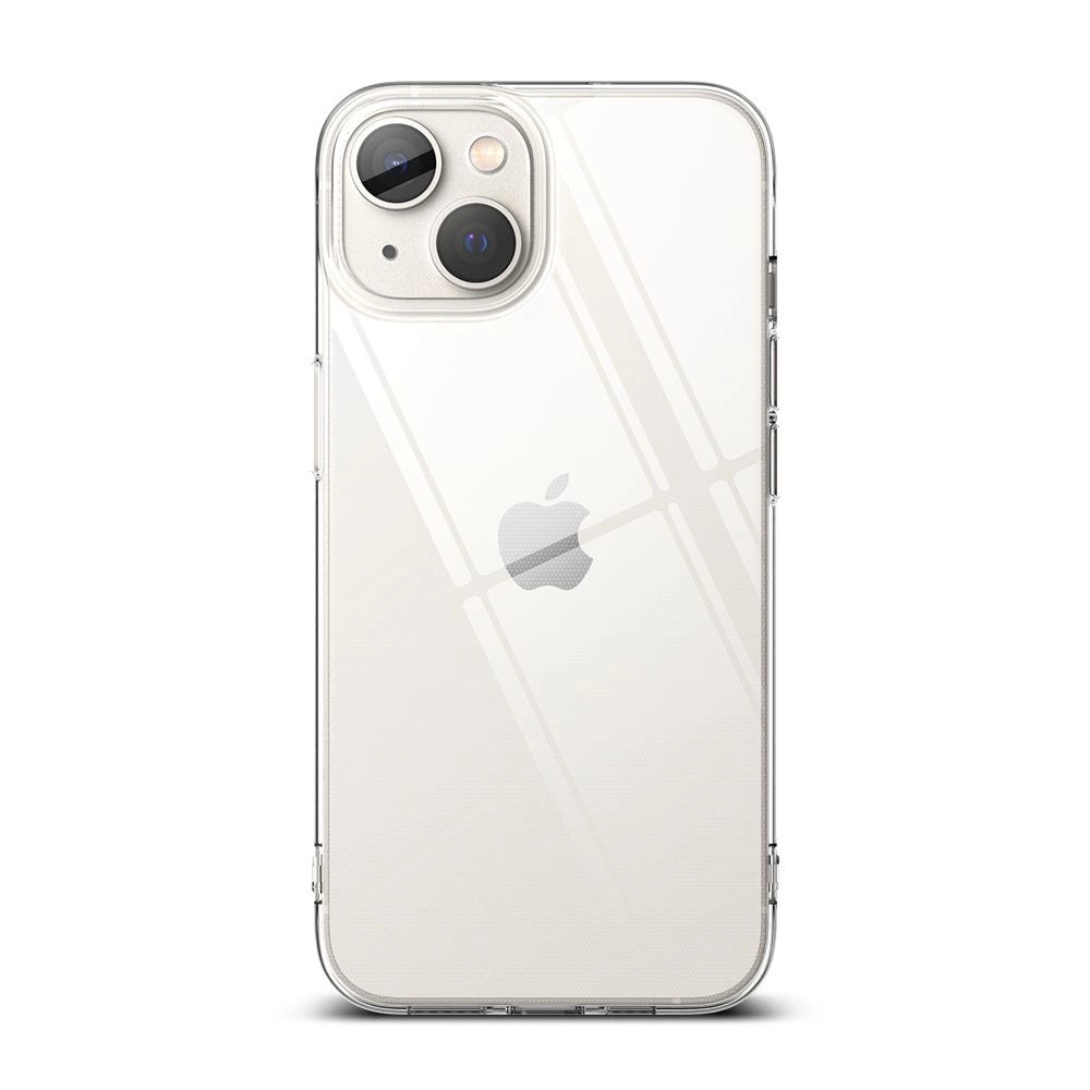 Ringke Air ultra-tynn tpu gel cover til iphone 14 max gennemsigtige (a638e52)