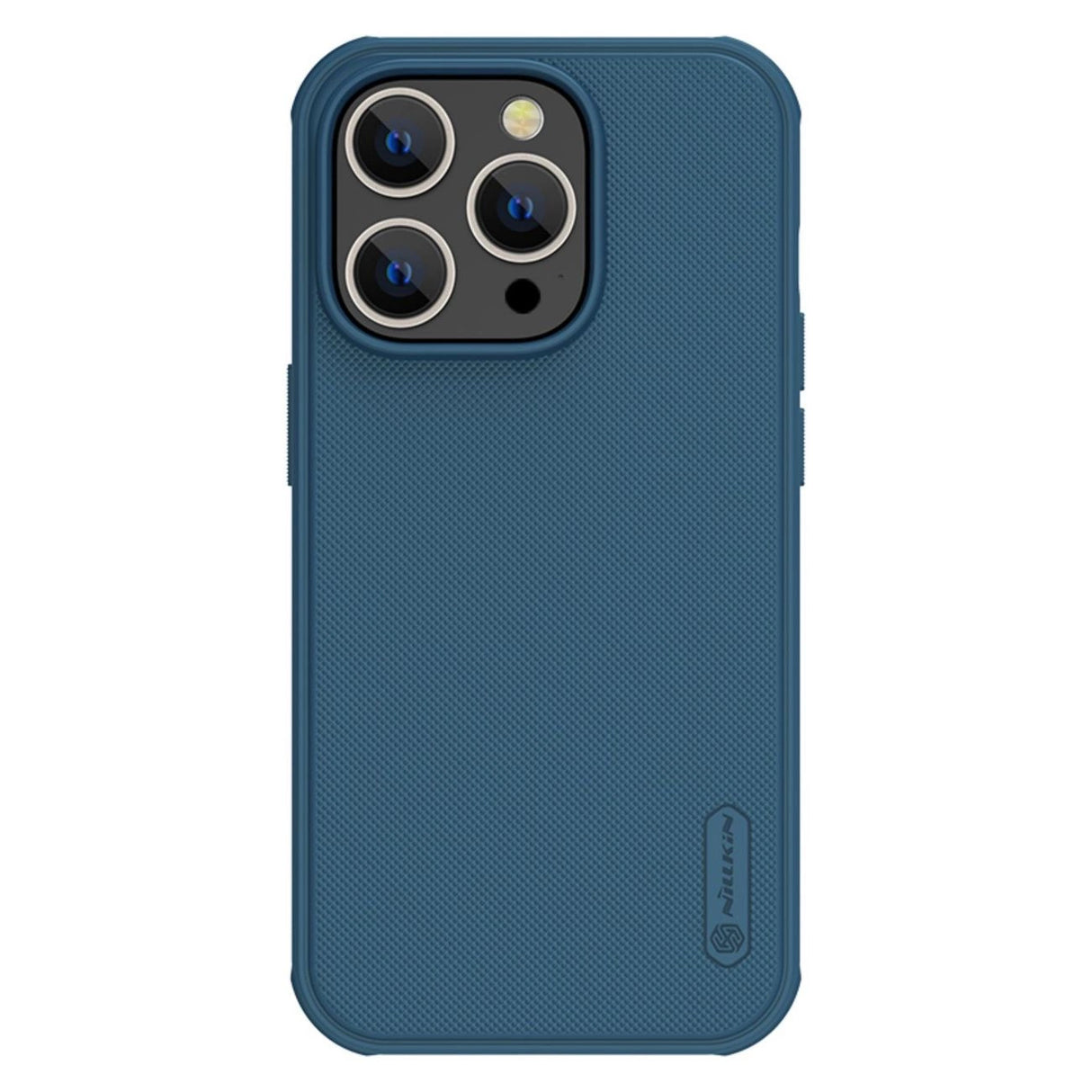 Nillkin Super Frosted Shield Pro-hylster til iPhone 14 Pro Max