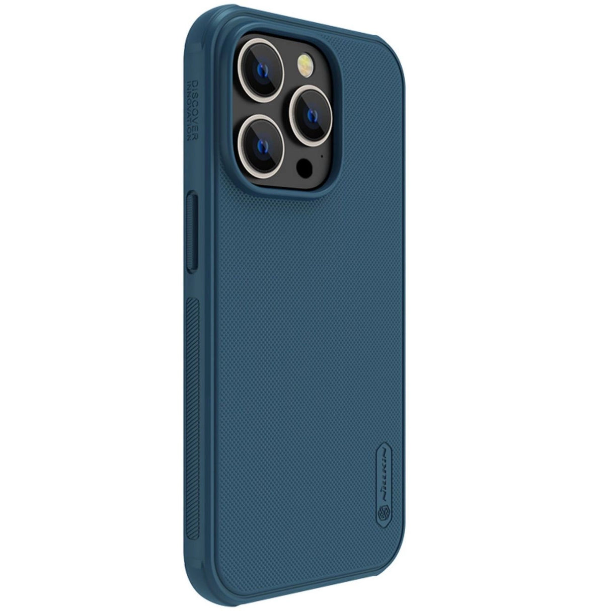 Nillkin Super Frosted Shield Pro-hylster til iPhone 14 Pro Max