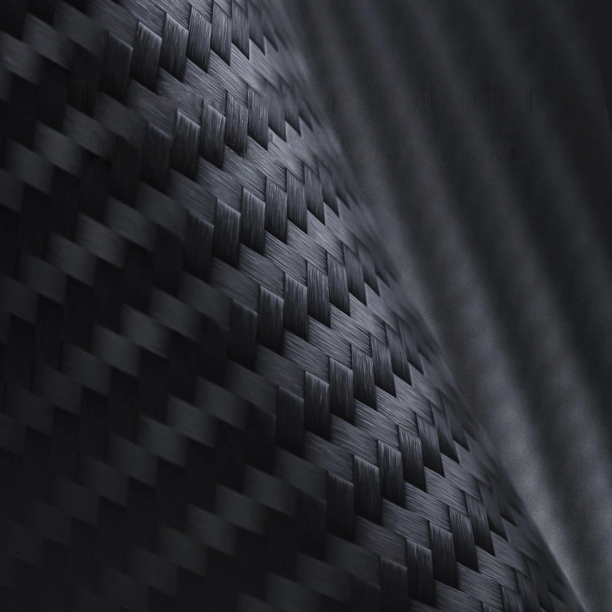 Nillkin Syntetisk Fiber S Case iPhone 14 Plus case med kamera cover, sort