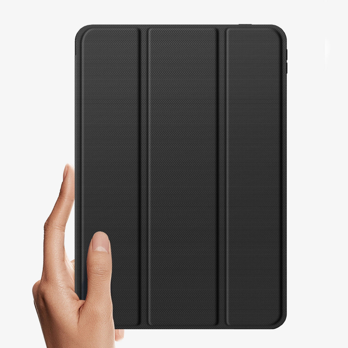 Dux Ducis Toby Case til Huawei MatePad Pro 11' (2022) Cover med S Pen Pen Smart Cover Stand Black