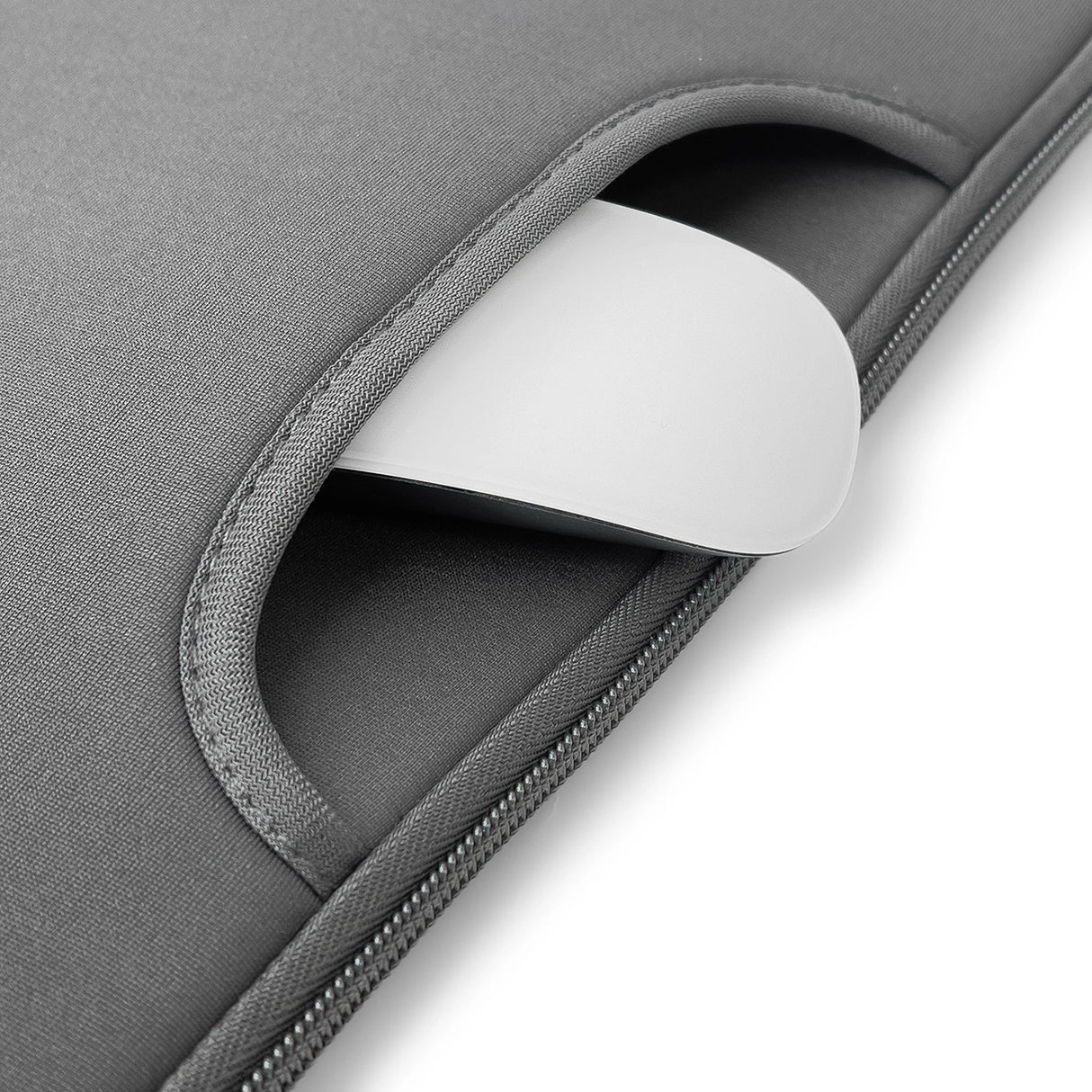 Universal bærbar taske 15.6 - grå