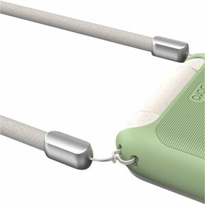 Etui til Doro Aurora A21 Aurora A20 grøn