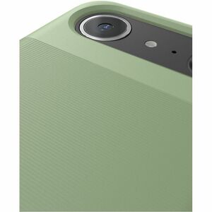 Etui til Doro Aurora A21 Aurora A20 grøn