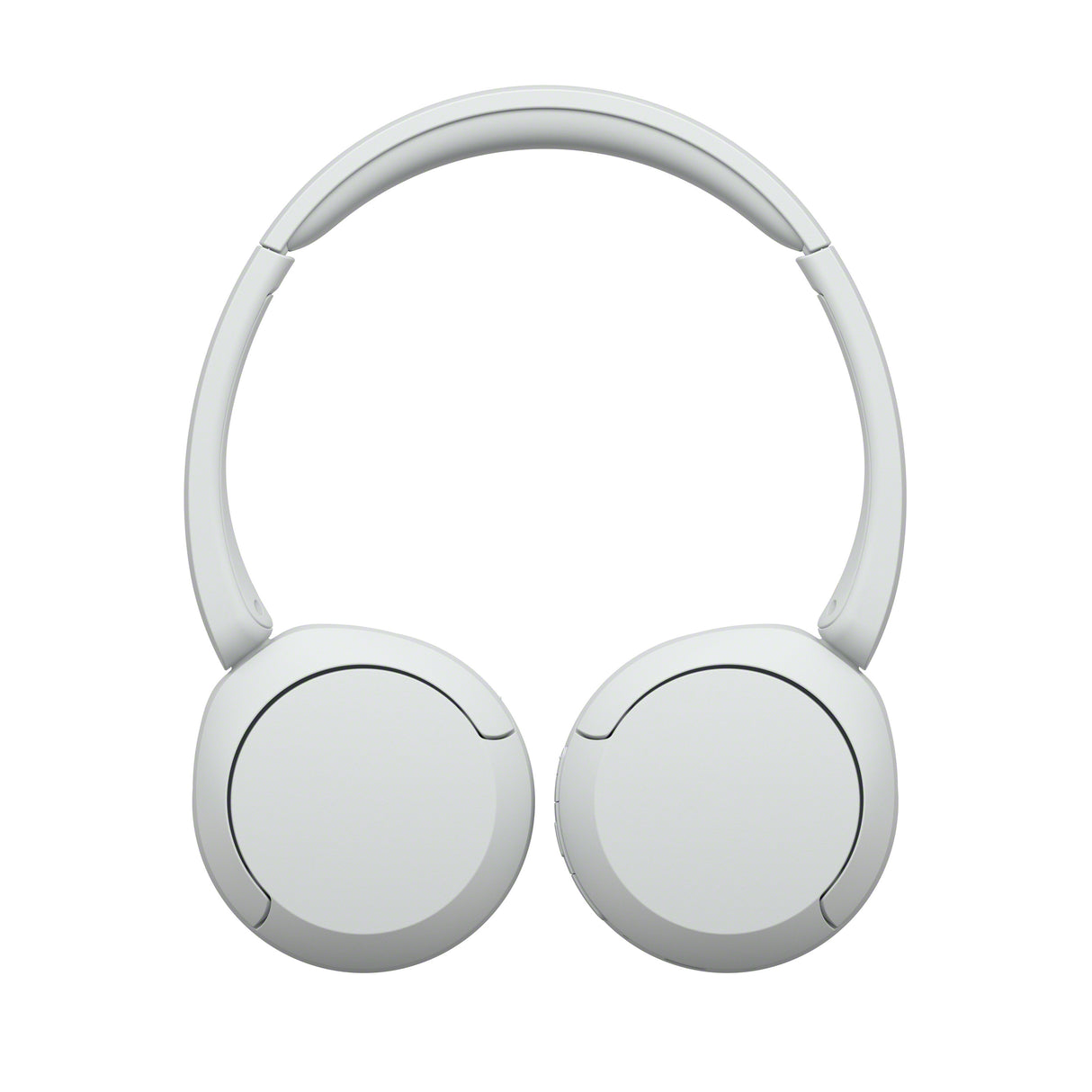Sony WH-CH520 Trådløs Hovedtelefoner Hvid