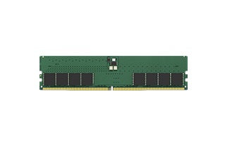 Kingston ValueRAM DDR5 32GB 5600MHz CL46 On-die ECC