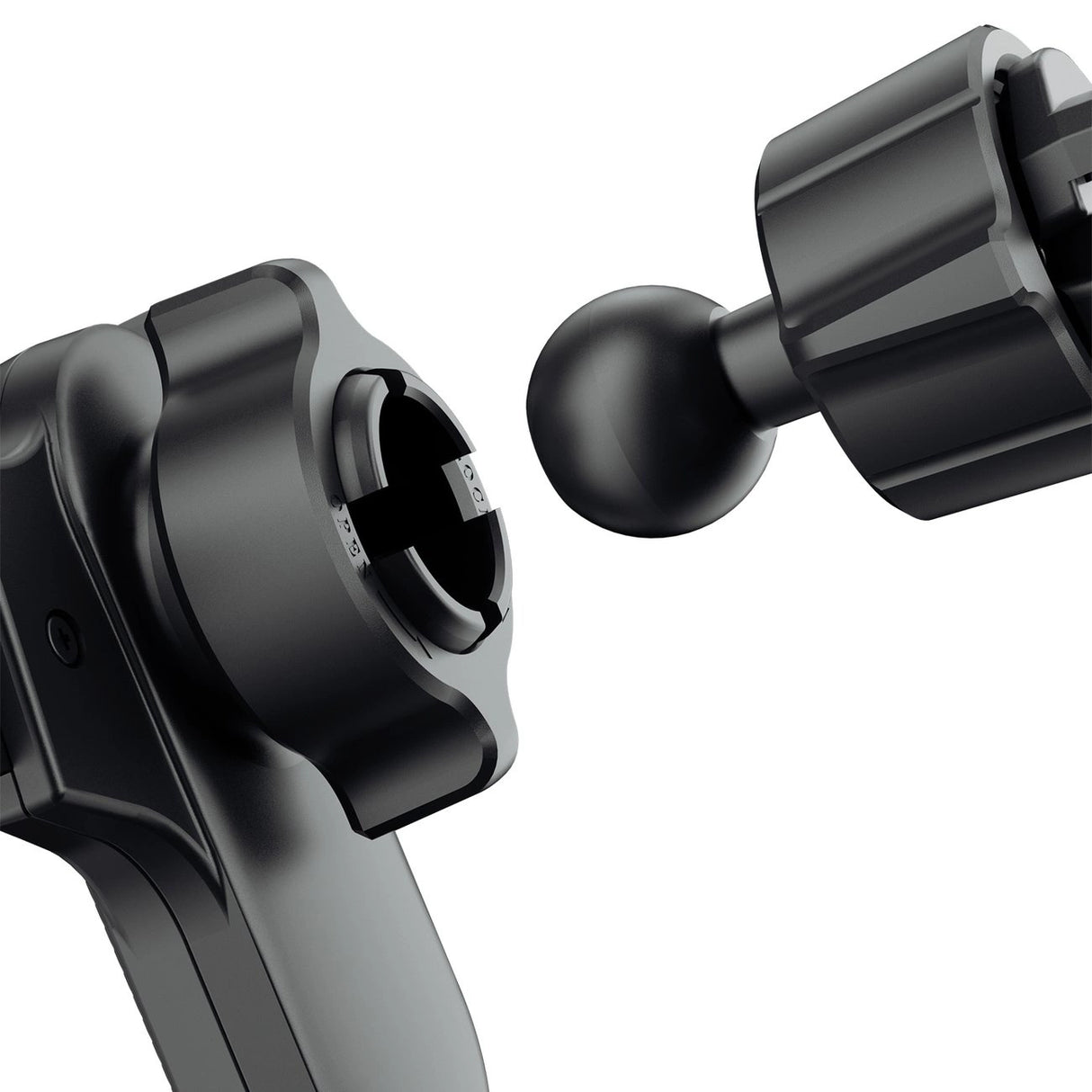 Dudao gravitational smartphone holder sort (F7s)