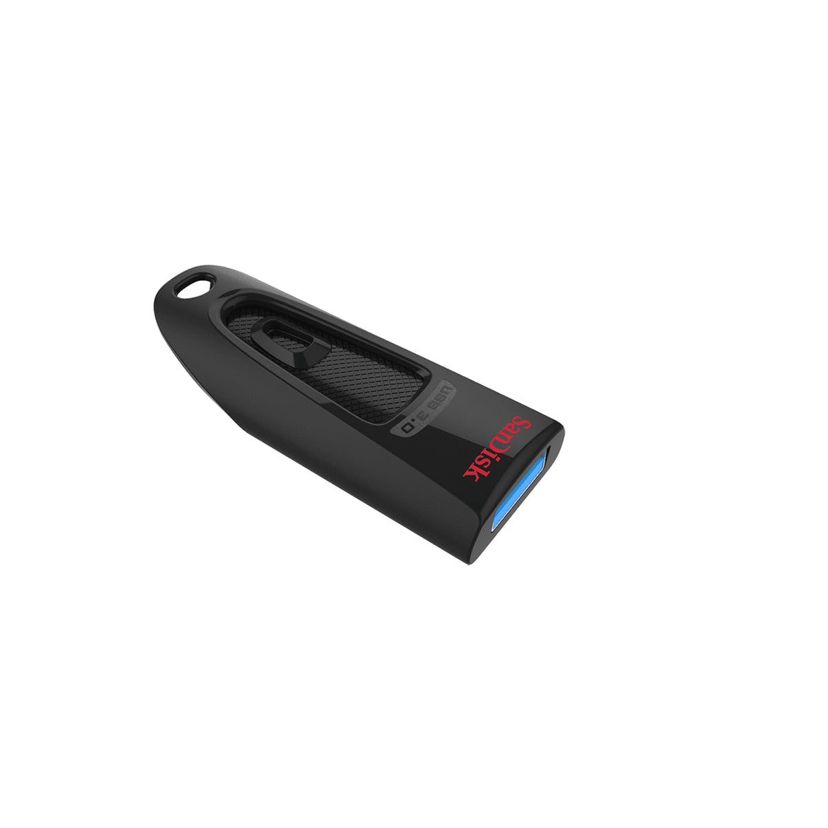 SanDisk Ultra 512GB USB 3.0 USB stick Sort