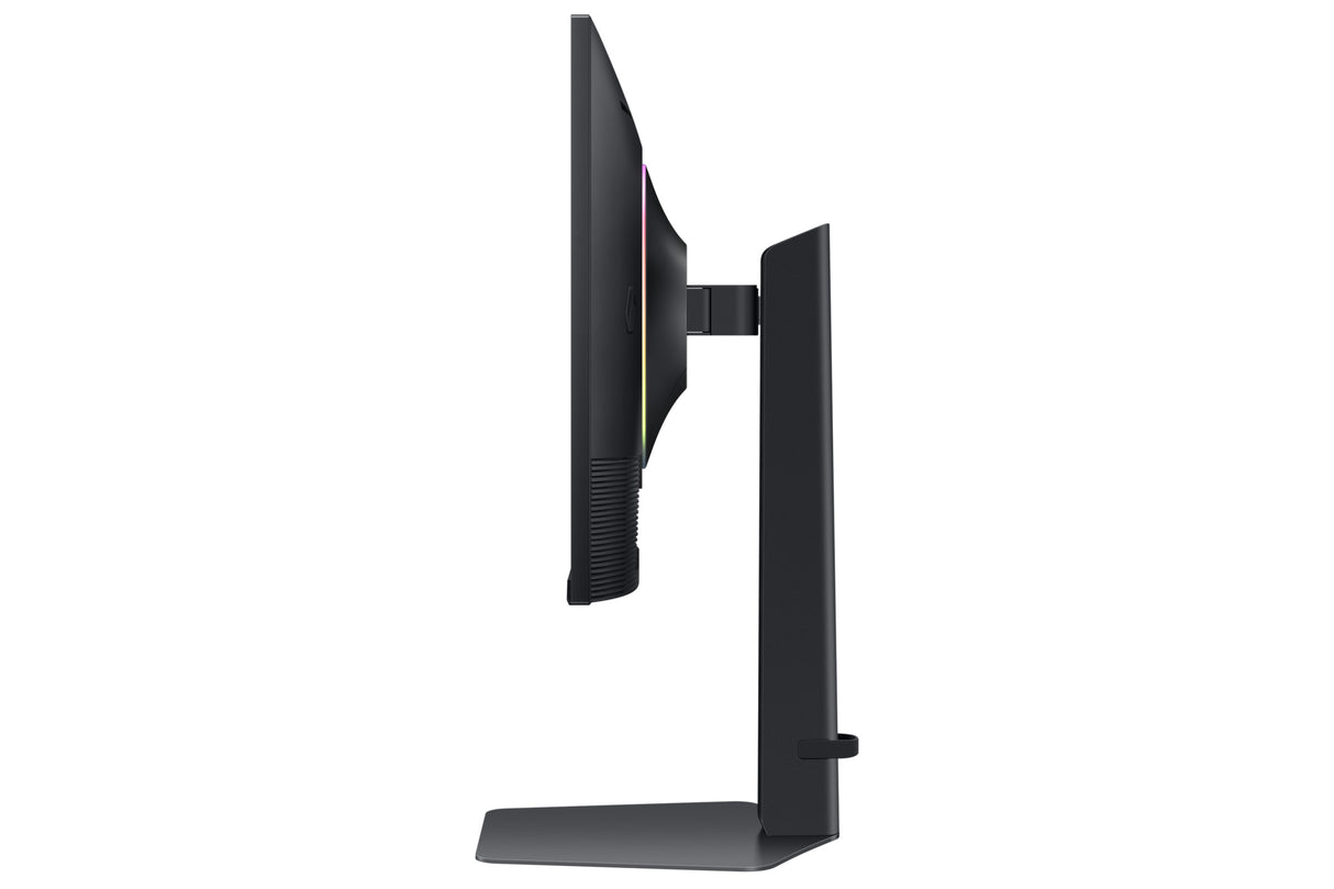 Samsung G70D computerskærm 68,6 cm (27") 3840 x 2160 pixel 4K Ultra HD LCD Sort