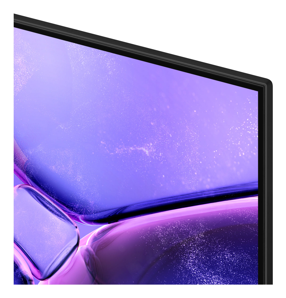 Samsung U8000F UE43U8072FUXXH Smart TV