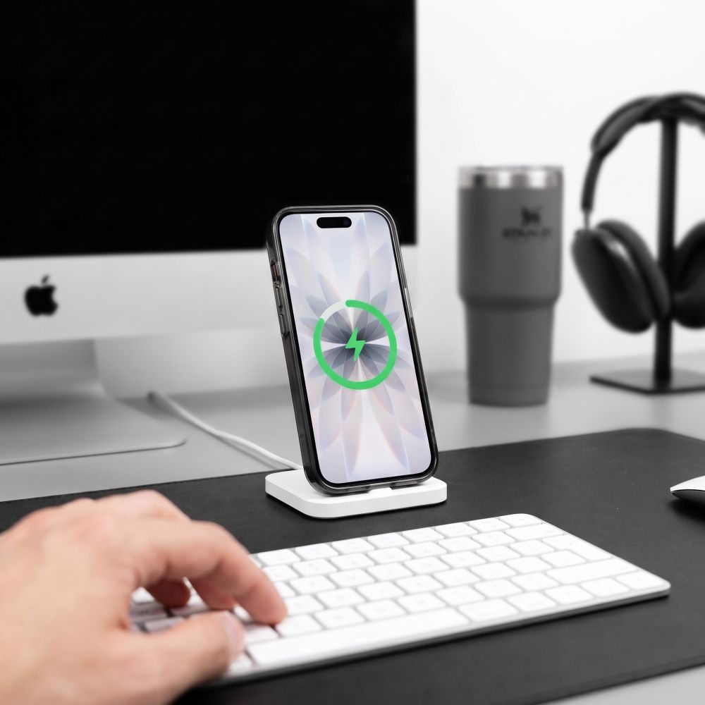 Tech Protect Magzero Magsafe Iphone 17 Matsort