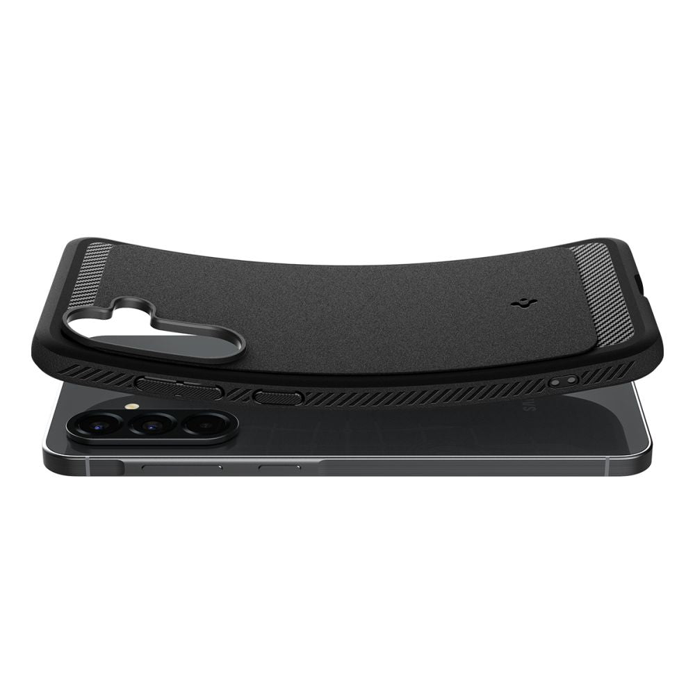 Spigen Rugged Armor Galaxy A56 5 G Matsort