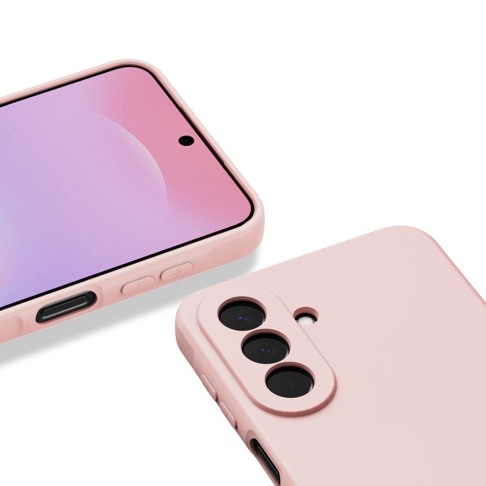 Tech Protect Icon Galaxy A27 5 G Pink