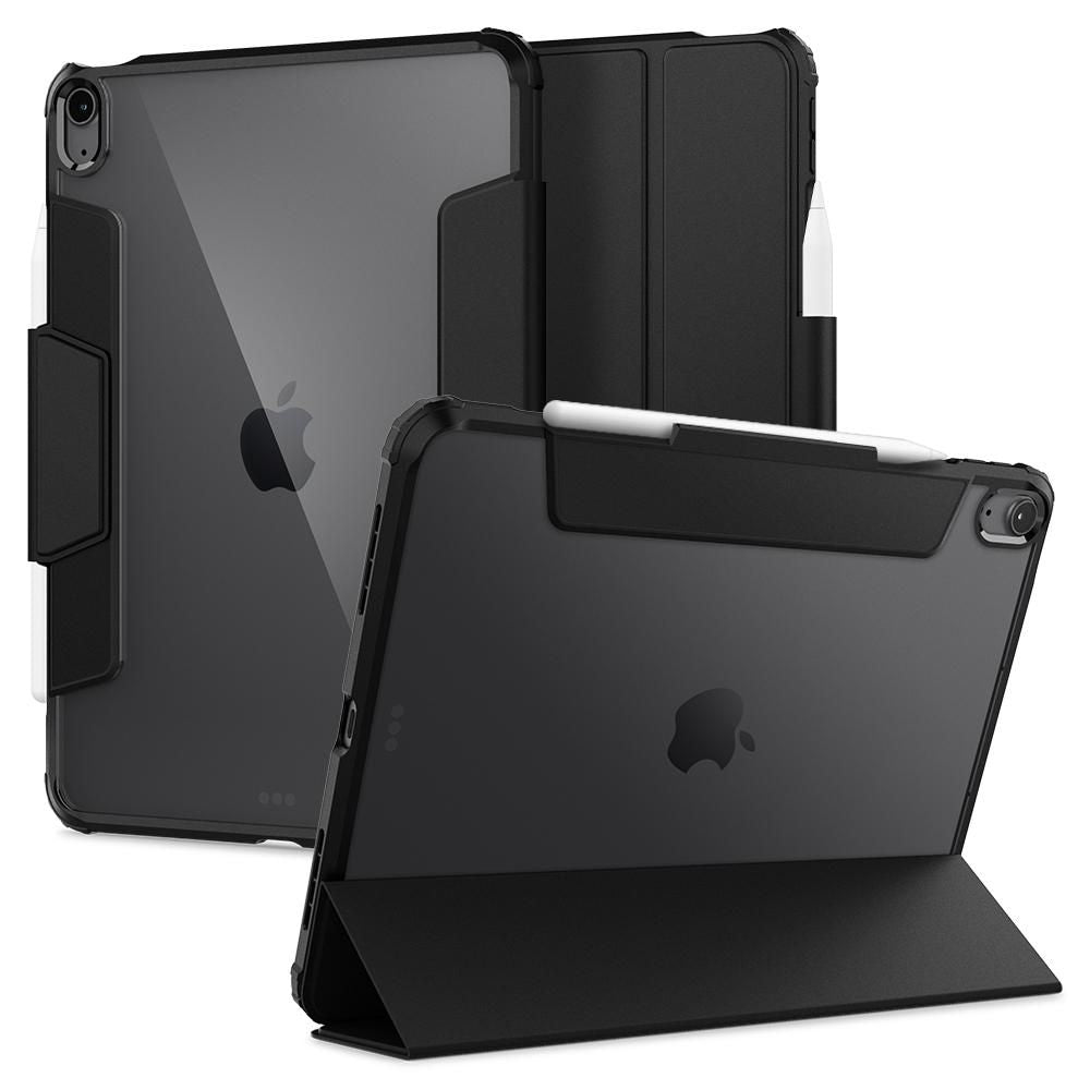 Spigen Ultra Hybrid Pro Ipad Air 10.9” 4/5/2020 2022/11” 6/7/8/2024 2026 Sort