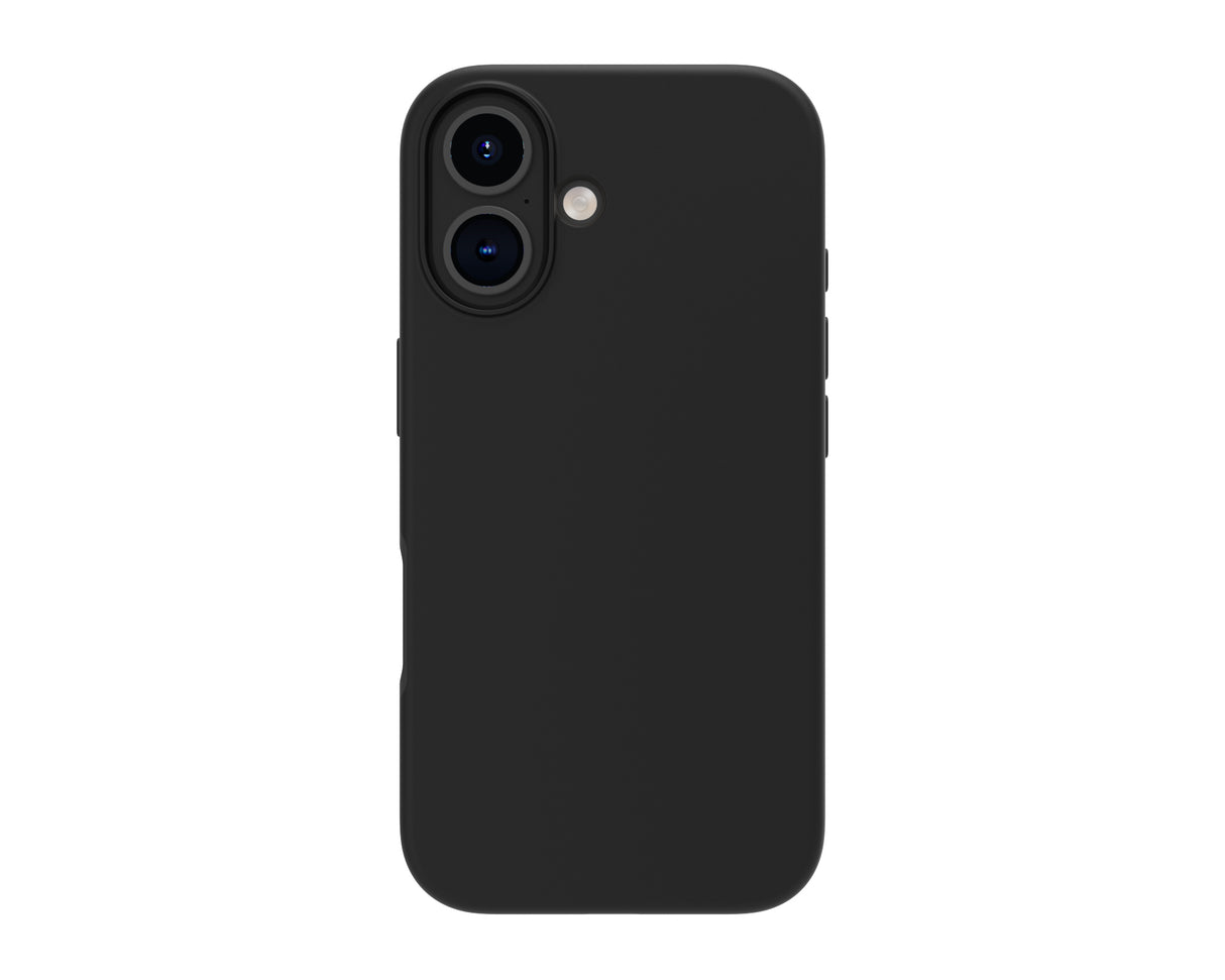 dbramante1928 Iceland Ultra D3O MagSafe mobiltelefon etui 15,5 cm (6.1") Cover Sort