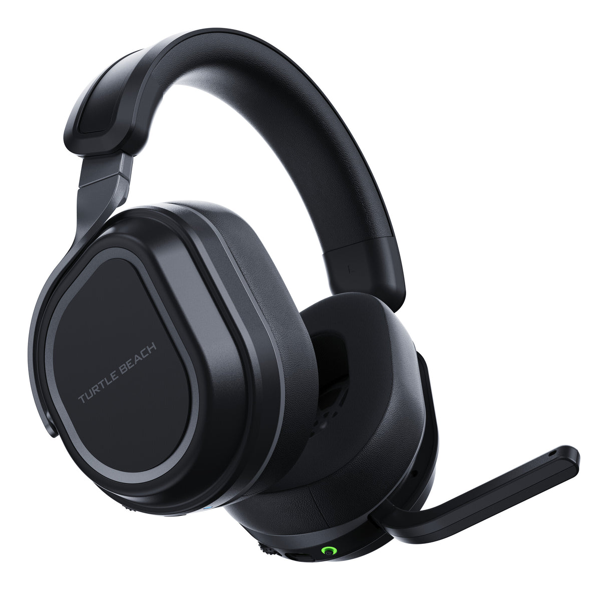 Turtle Beach Stealth 700 Headset Ledningsført Spil Bluetooth Sort