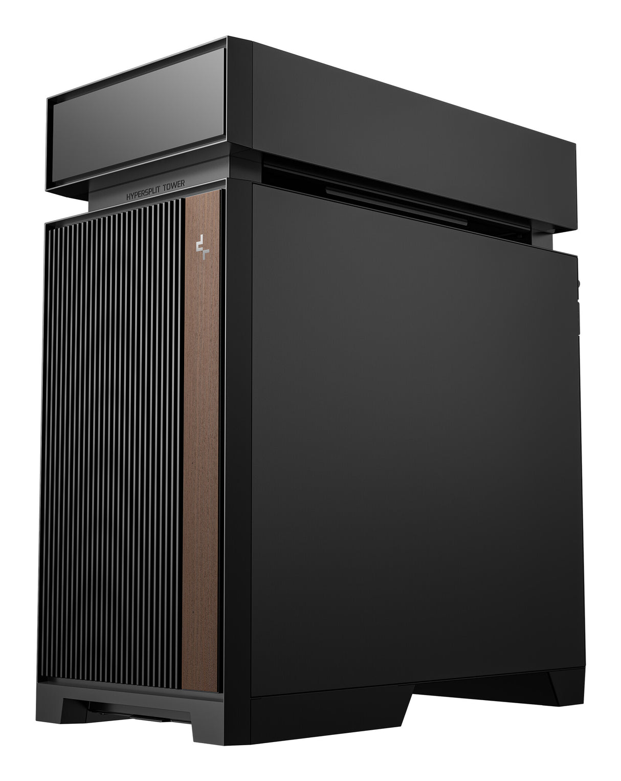 DeepCool CL6600 Midi Tower Sort