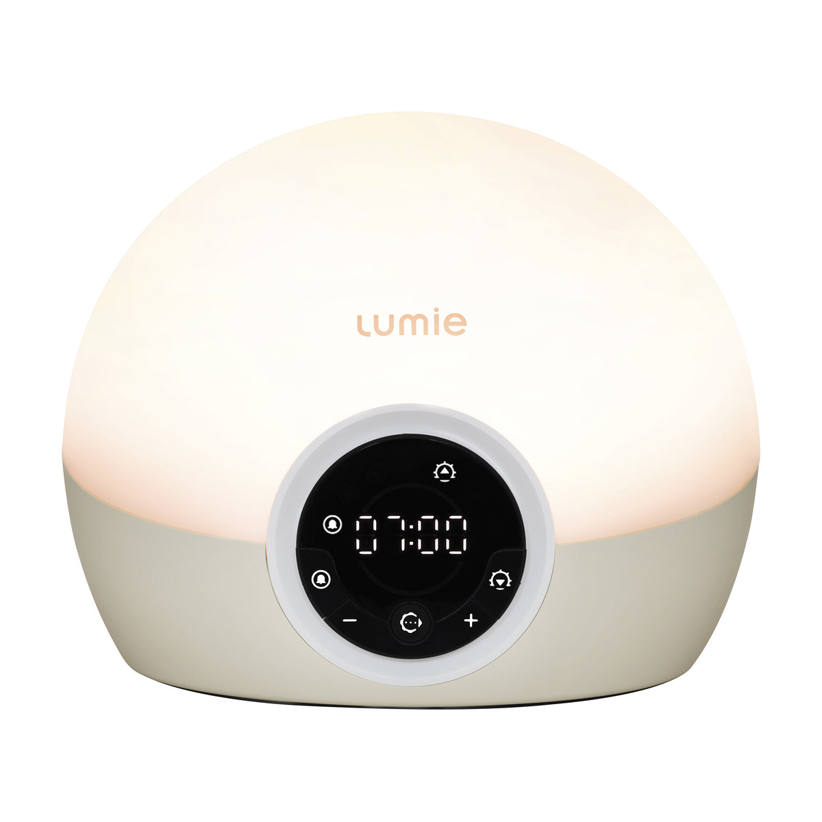 B-100 Lumie wake up light Bodyclock Spark