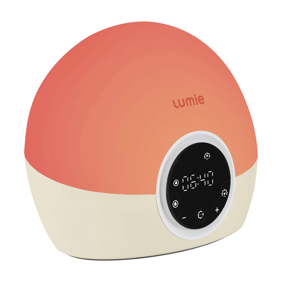 B-100 Lumie wake up light Bodyclock Spark