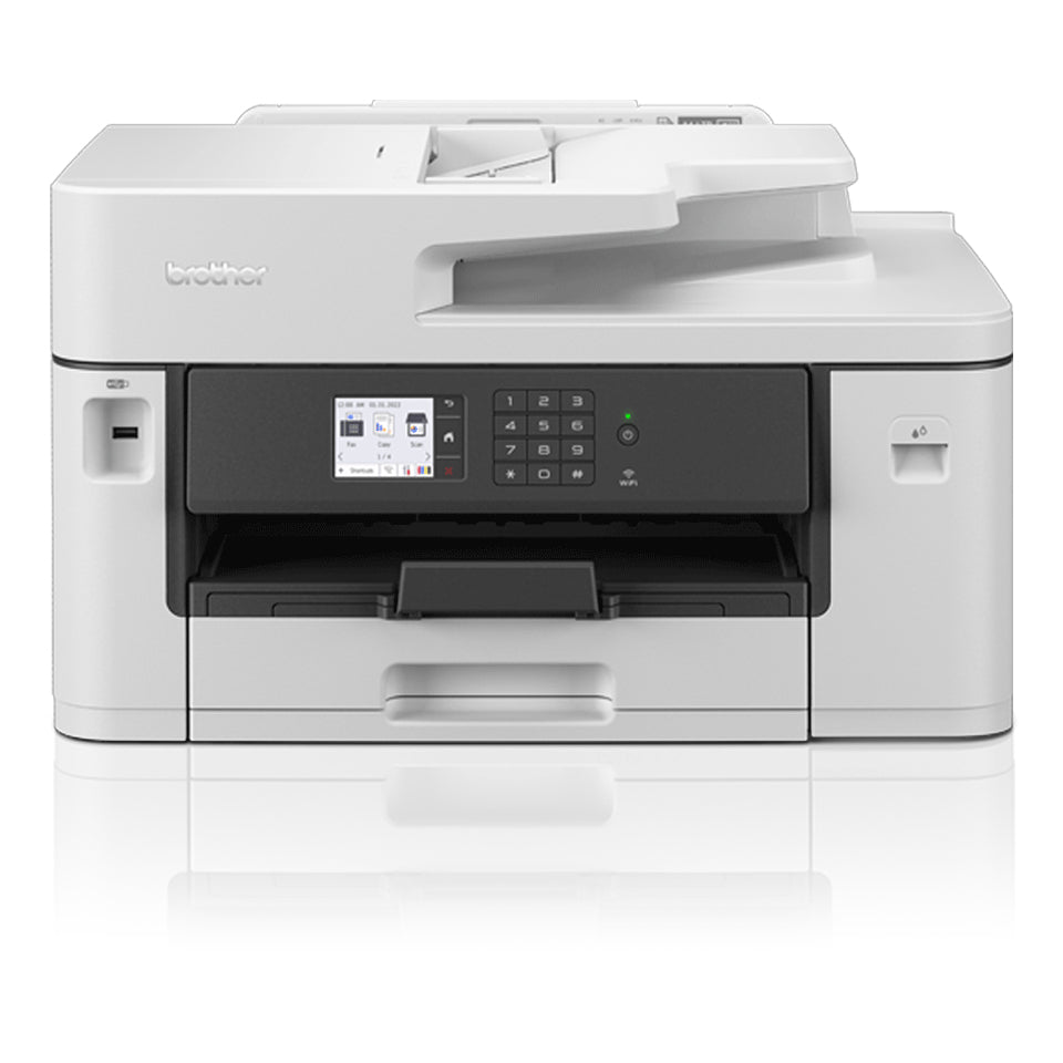 Brother MFC-J5340DW Inkjet A3 1200 x 4800 dpi Wi-Fi