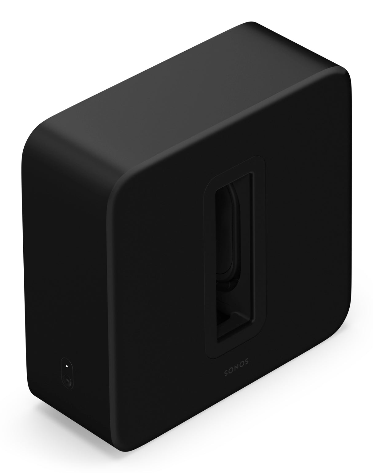 Sonos Sub 4 - Black