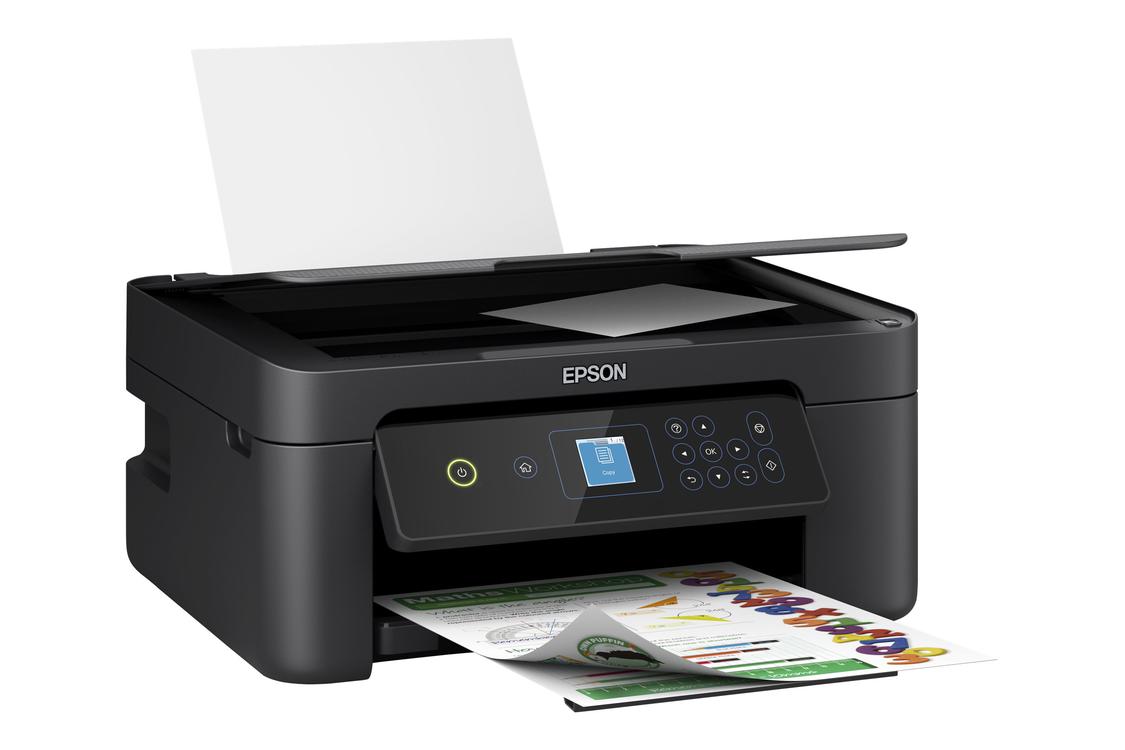 Expression Home XP-3205