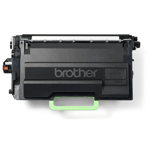 Brother TN-3610 tonerpatron 1 stk Original Sort