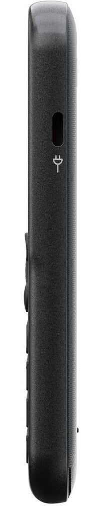 Doro Leva L10 6,1 cm (2.4") 120,7 g Sort Feature telefon