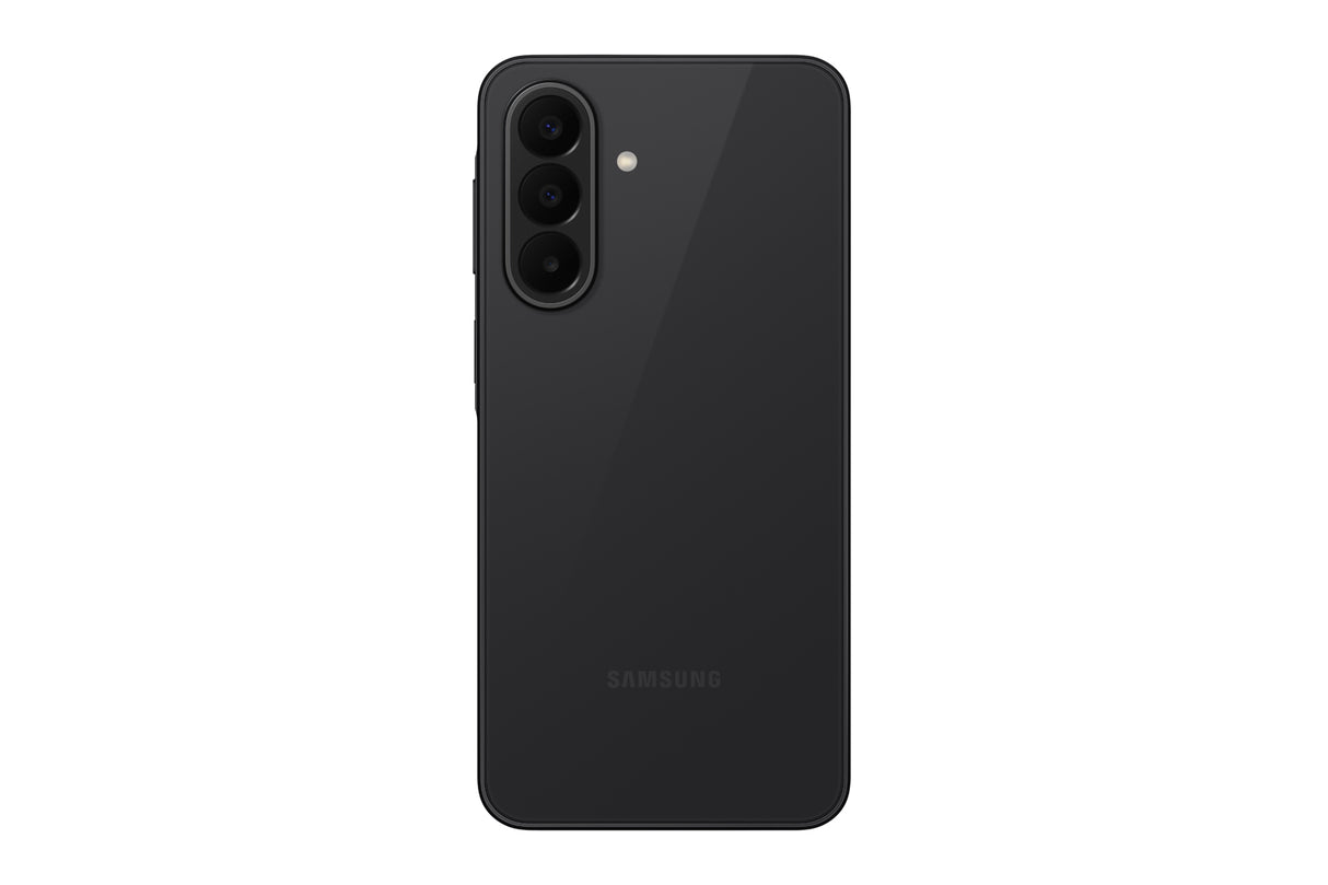 Samsung Galaxy A27 5G 17 cm (6.7") Dual SIM Android 16.0 USB Type-C 8 GB 256 GB 5000 mAh Sort