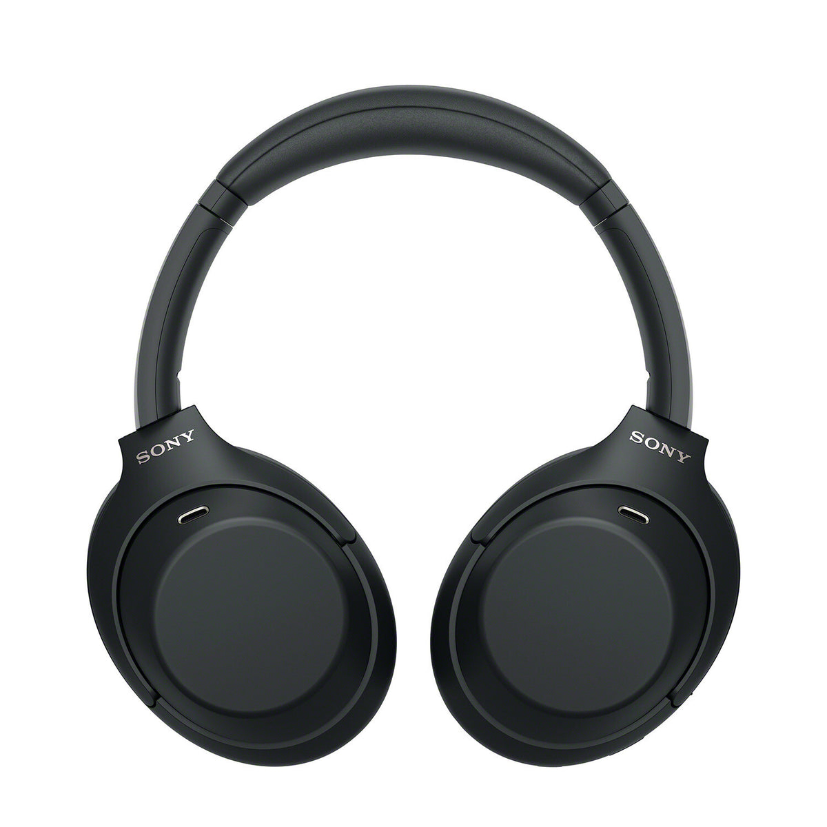 Sony WH-1000XM4CB Headset Wired & Wireless Head-band USB Type-C Bluetooth Black