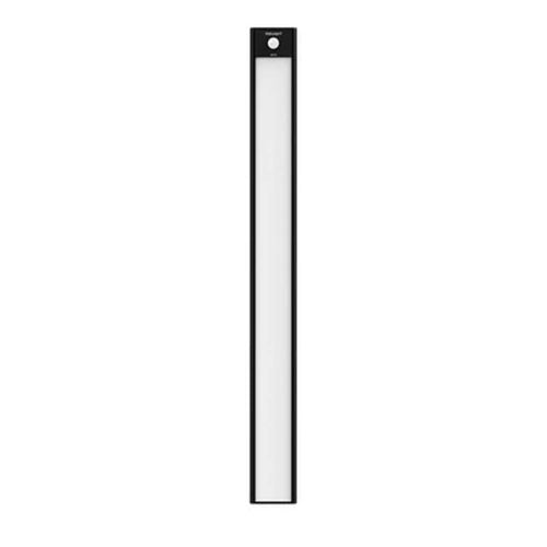 Xiaomi Yeelight Motion Sensor Closet Light A40, 1500mAh, 4000k, sort EU YL00079