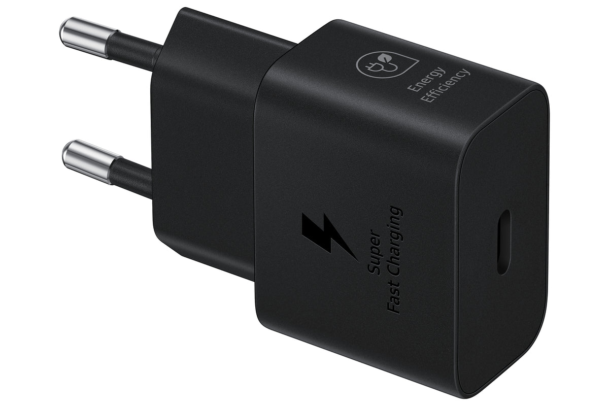 Samsung Adapter 25Watt 1xUSB-C