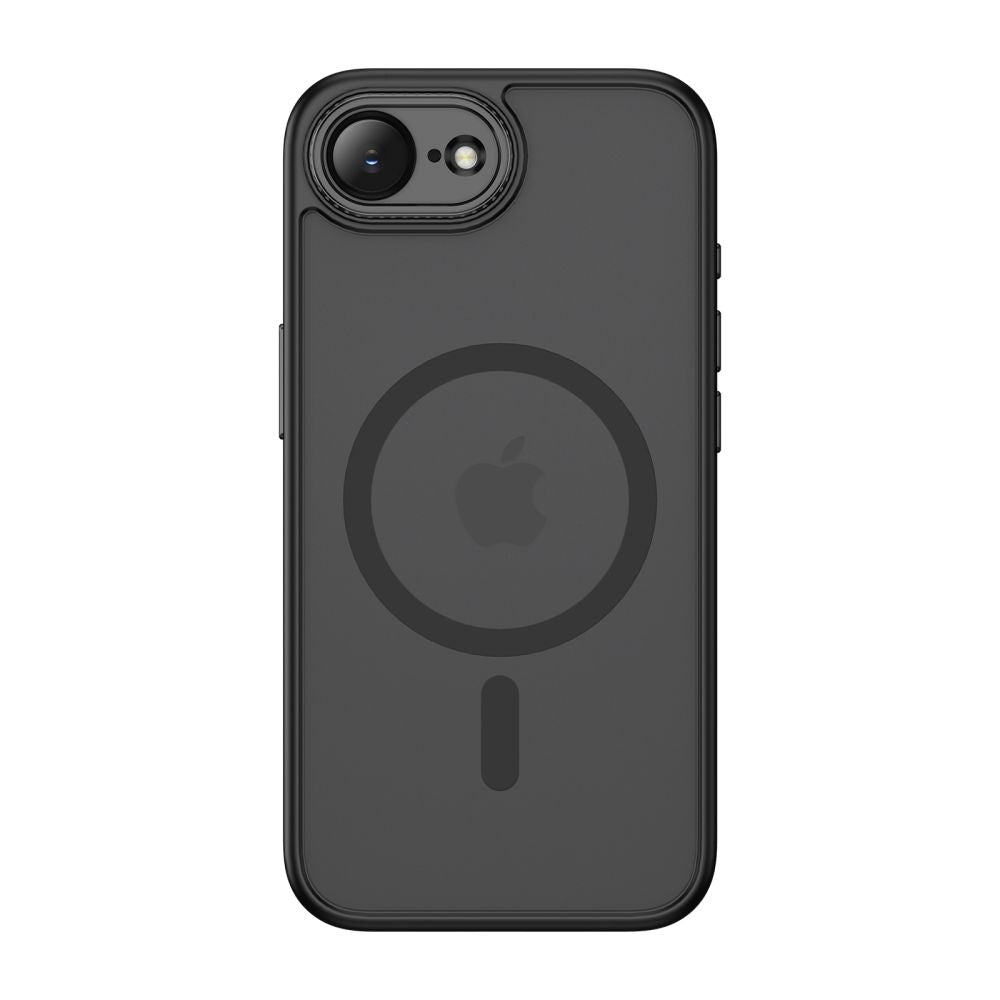 Tech Protect Magcam Magsafe Iphone 16 E / 17 E Matsort