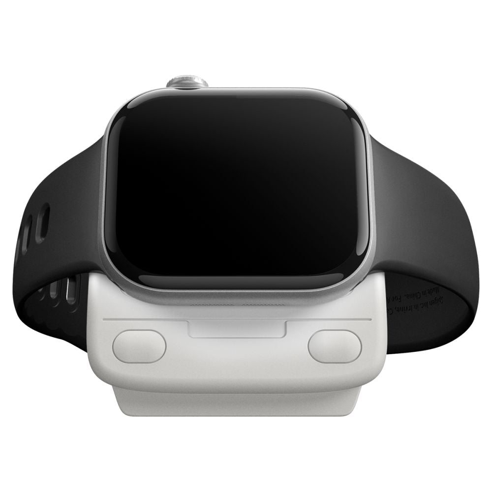 Spigen Classic C1 Apple Watch Stand Grafit